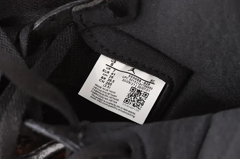 All Categories Air Jordan Jordan Series Basketball Shoes Air Jordan 1 High Air Jordan 1 Retro High OG AJ1 Joe 1 Smash 3.0 Basketball Shoes 555088-028